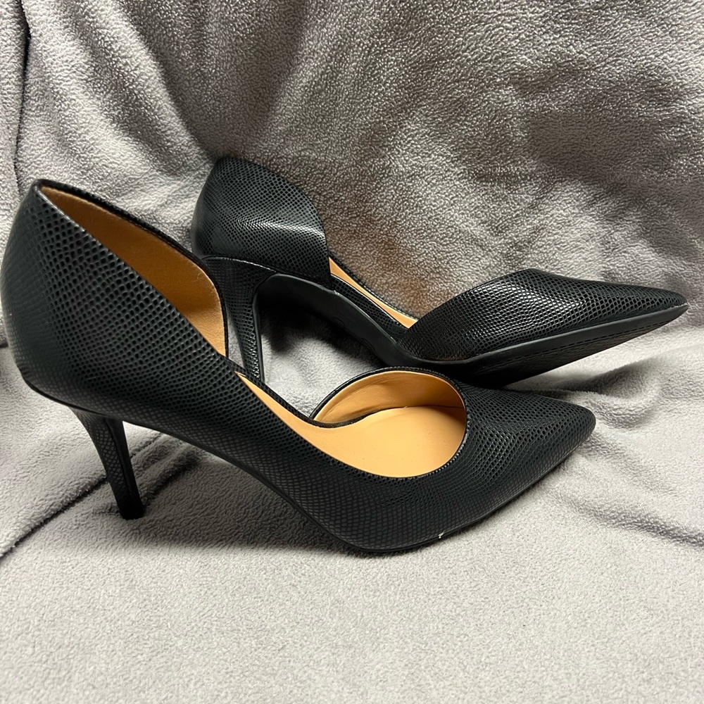 Jessica Simpson Heel